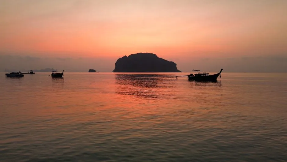 Koh Yao Noi 6 Senses Hotel, Thailand