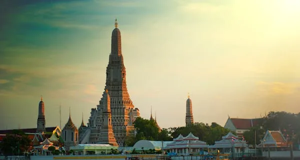 eSIM Thaïlande