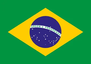 Drapeau Brésil