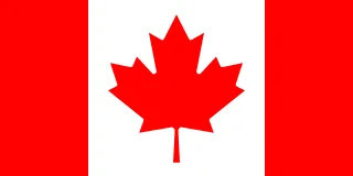 Drapeau Canada