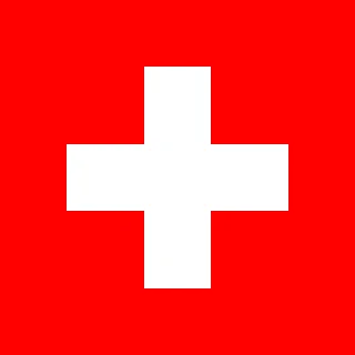 Drapeau Suisse