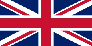 Drapeau Royaume-Uni