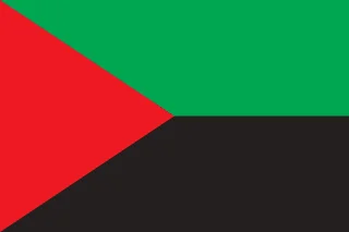 Drapeau Martinique