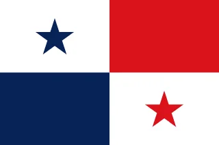 Drapeau Panama