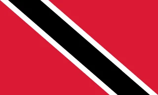 Drapeau Trinité-et-Tobago