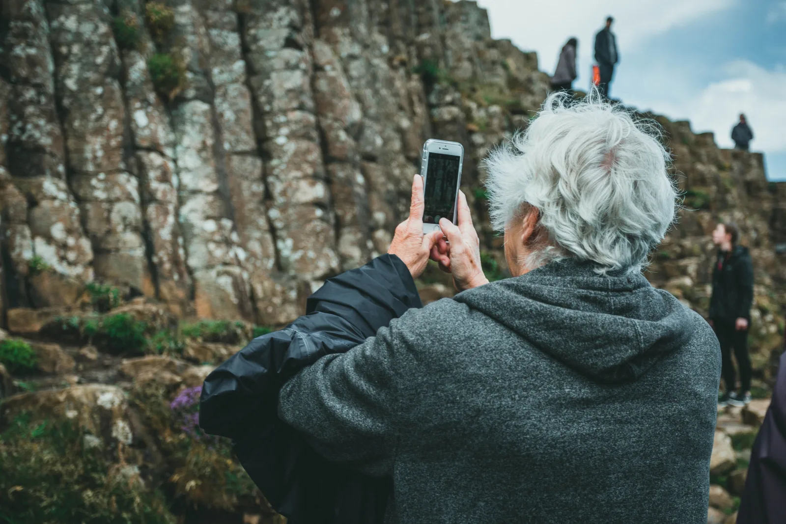 Achat d'une eSIM en ligne pour Irlande