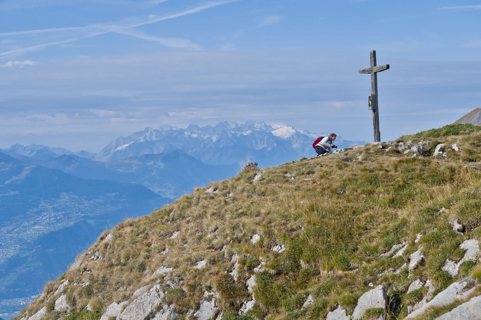 Achat d'une eSIM en ligne pour Suisse