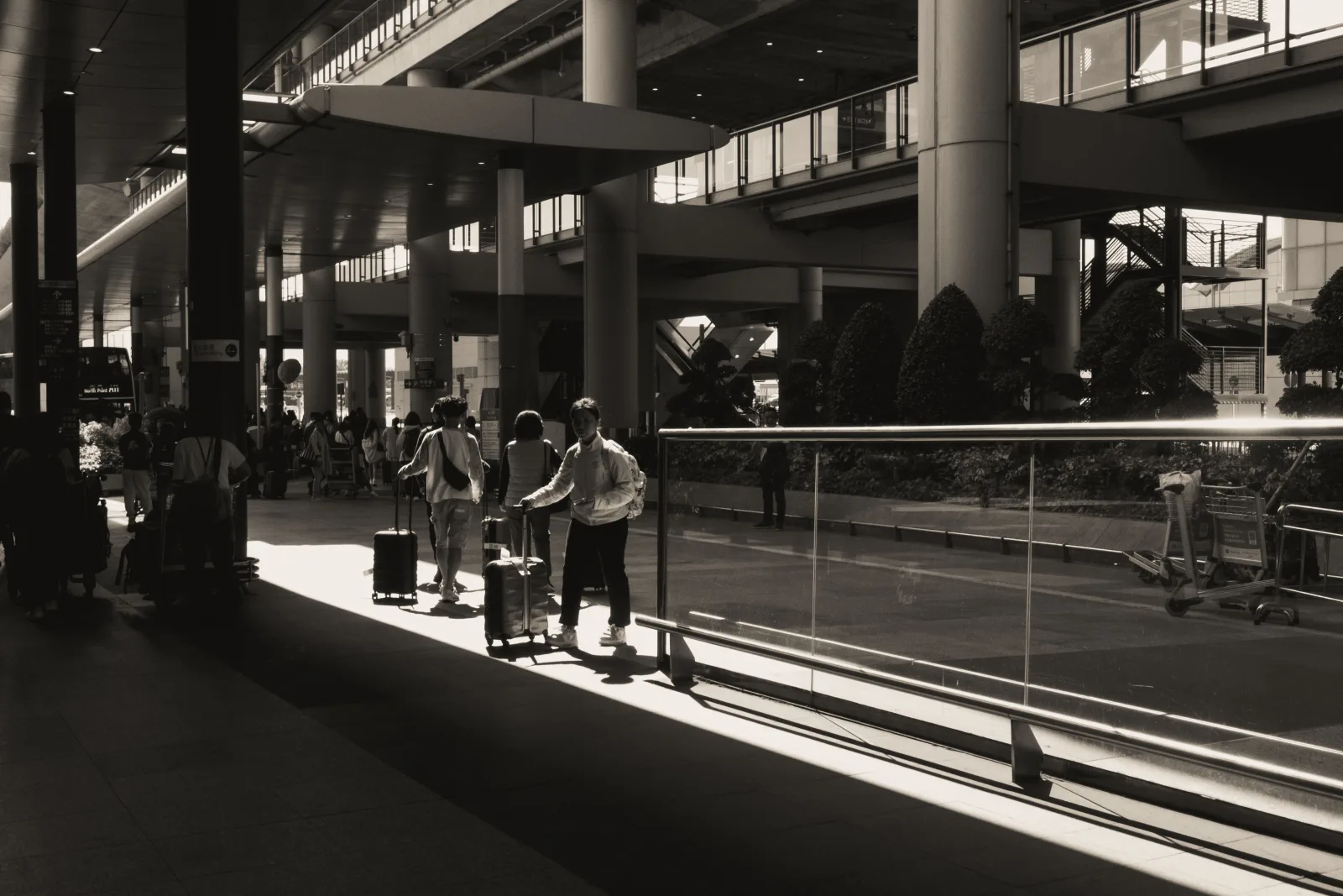Activation d'une eSIM sur smartphone au Japon