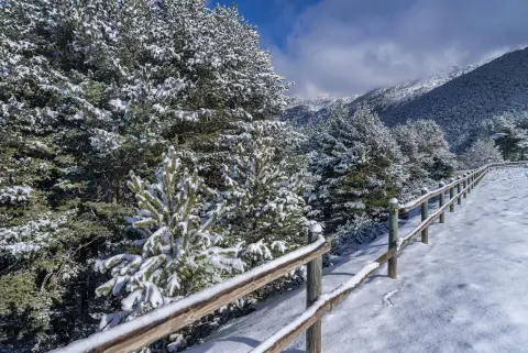 Andorre