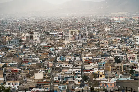 Afghanistan