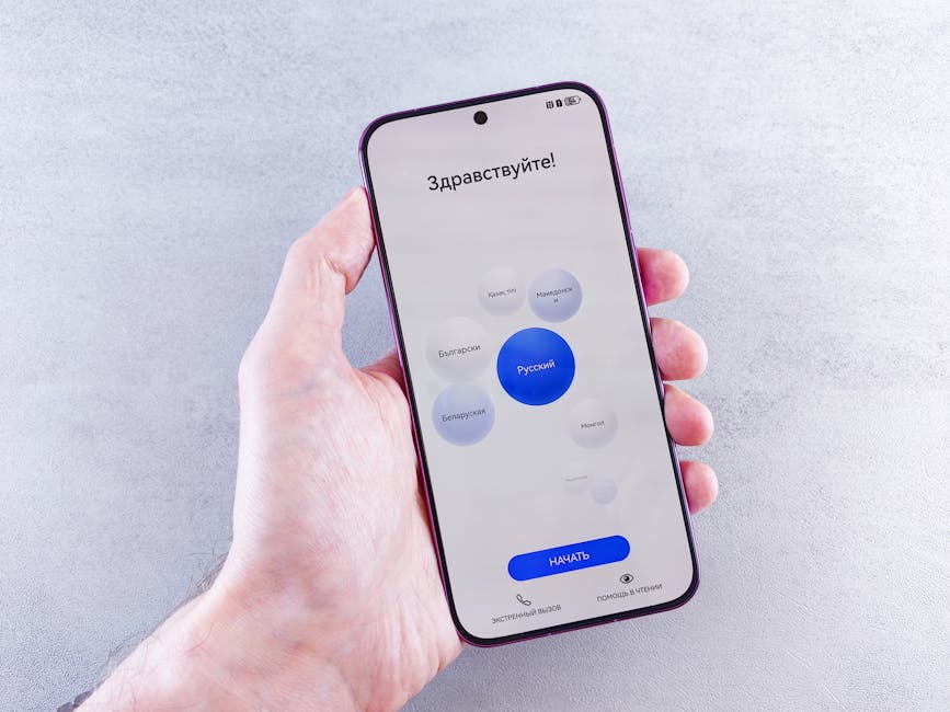 Téléphonie en Afrique du Sud — eSIM ou SIM Vodacom
