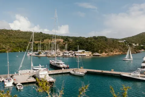 Antigua-et-Barbuda