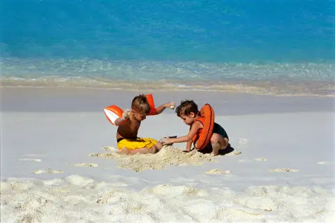 Anguilla