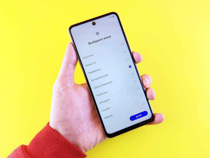 Téléphonie en Algérie — eSIM ou SIM Mobilis