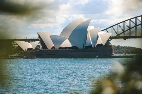 Australie