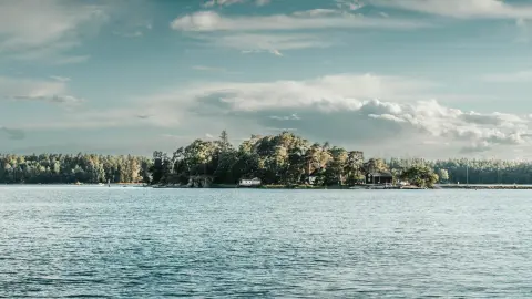 Îles Åland