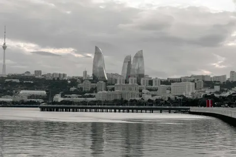 Azerbaïdjan