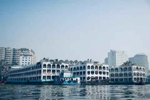 Bangladesh