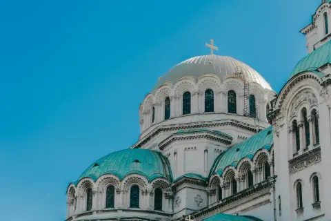 Bulgarie
