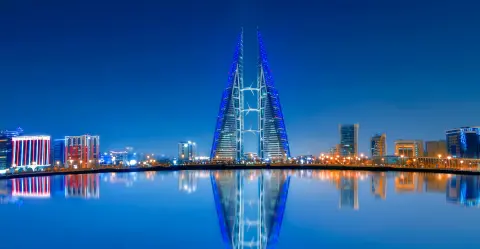 Bahreïn