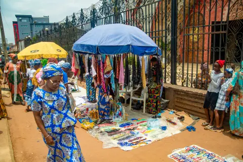 Bénin