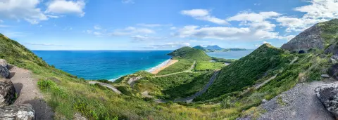 Saint-Barthélemy