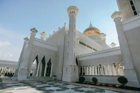 Brunei