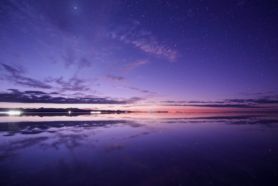 Salar d'Uyuni désert de sel Bolivie — eSIM et signal sur le salar