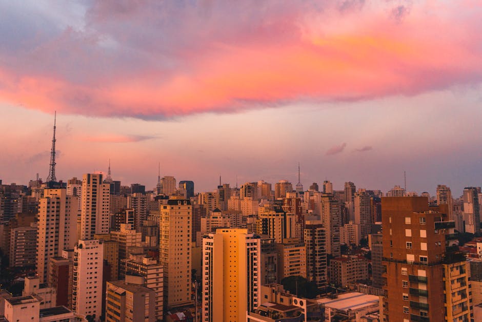 São Paulo Brésil — prix et tarifs eSIM Brésil