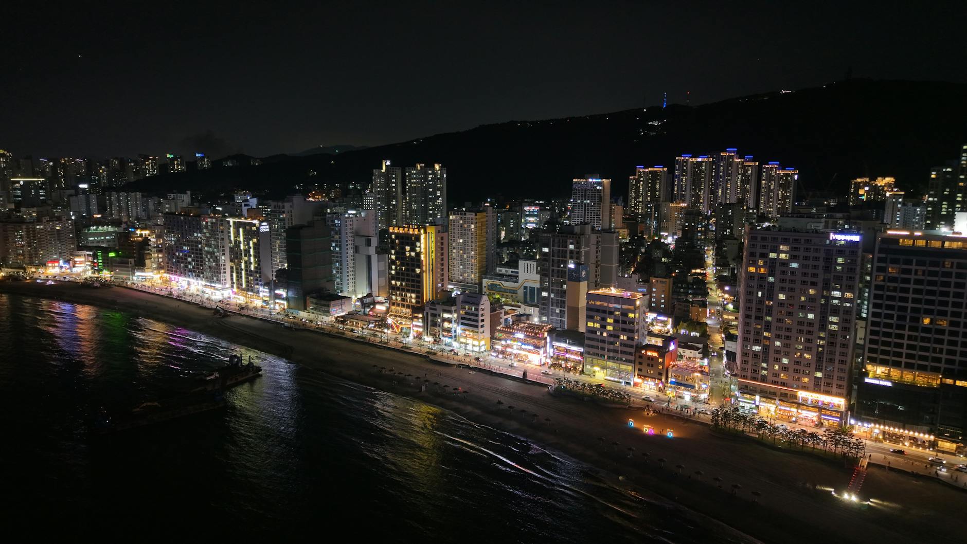 eSIM Busan