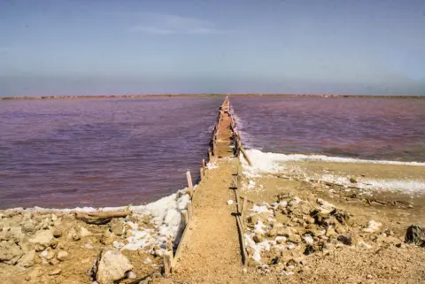 Botswana