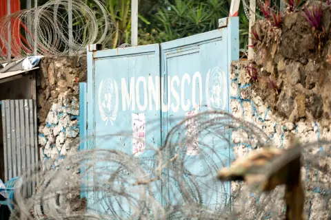 Congo RDC