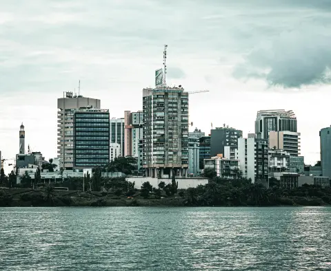 Côte d'Ivoire