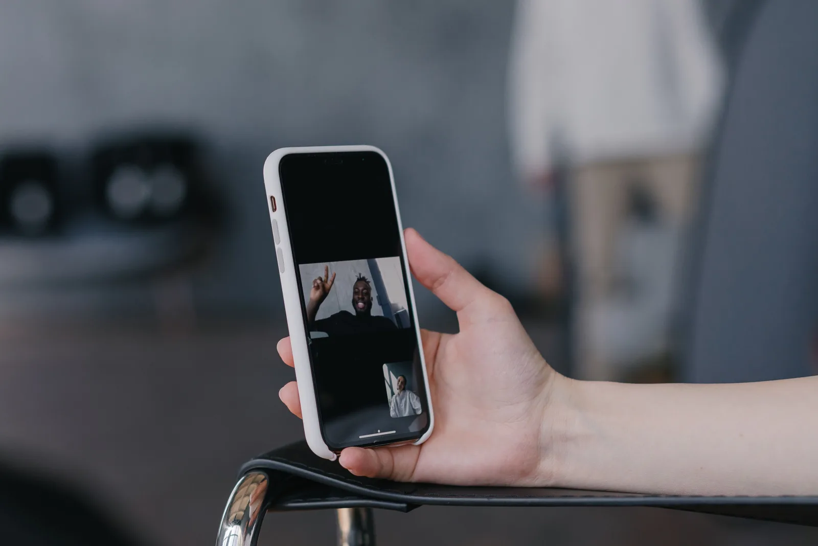 Combien de Go pour un appel vidéo ?
