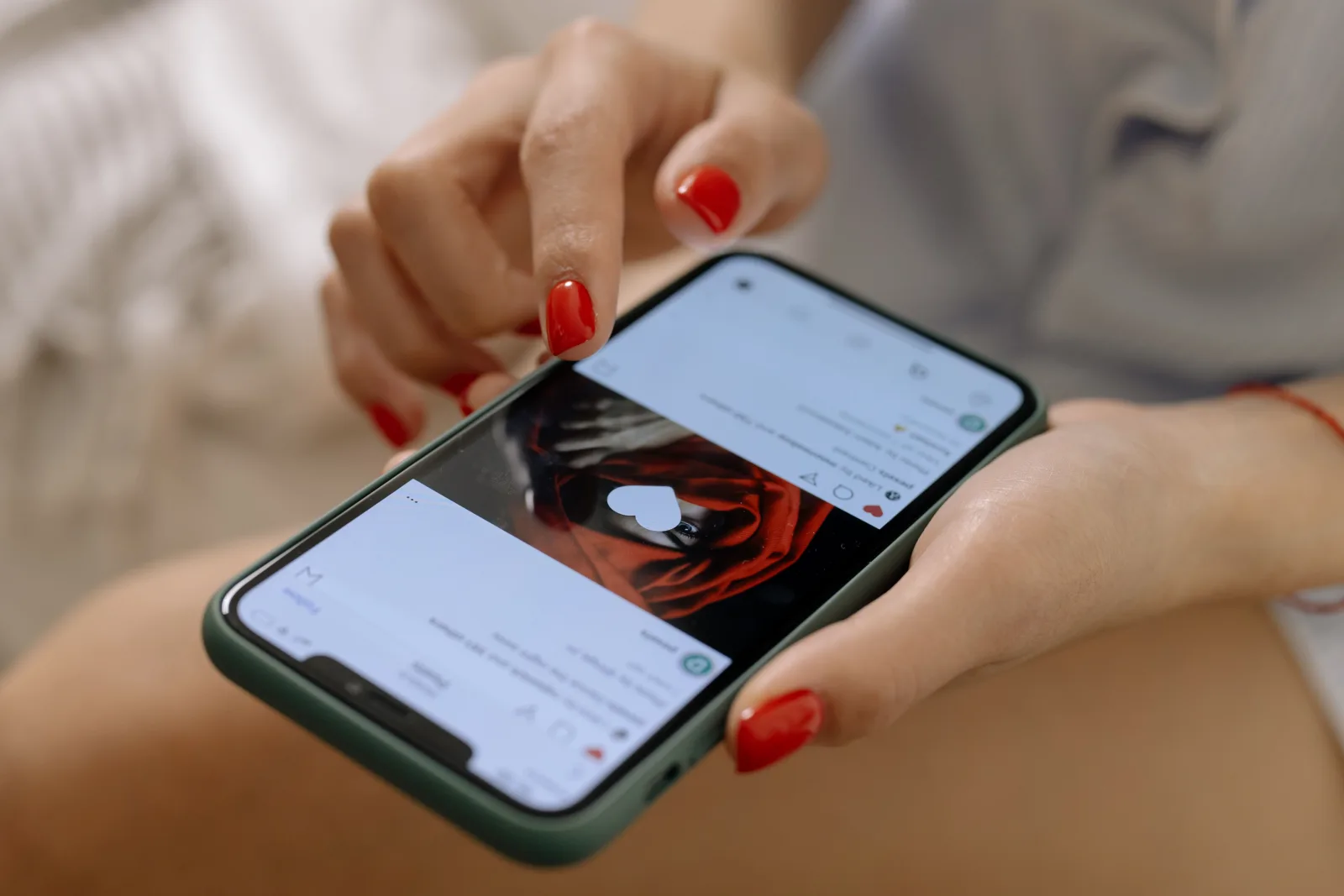 Combien de Go consomme Instagram ?