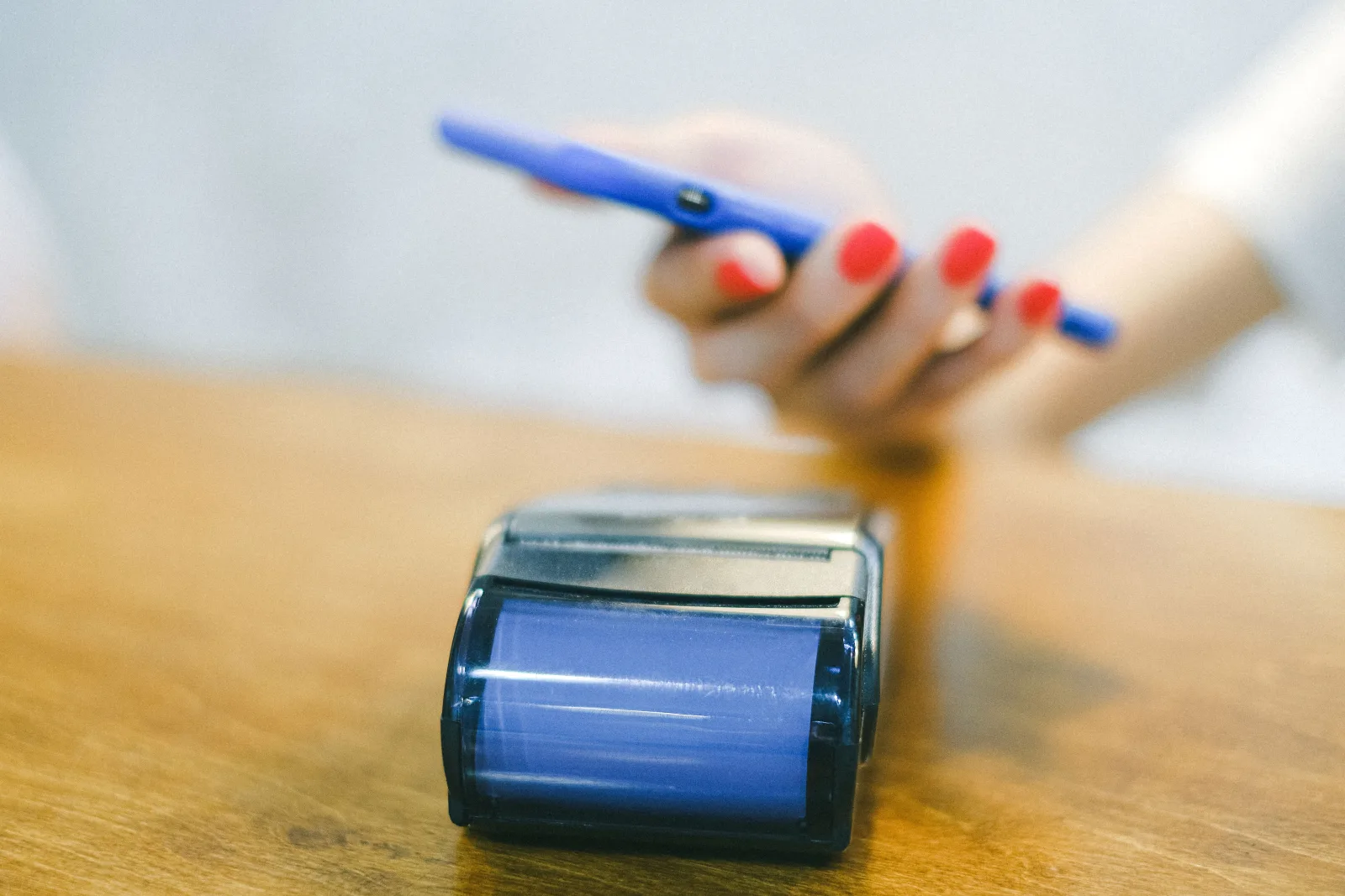Smartphone compatible eSIM pour Pays-Bas
