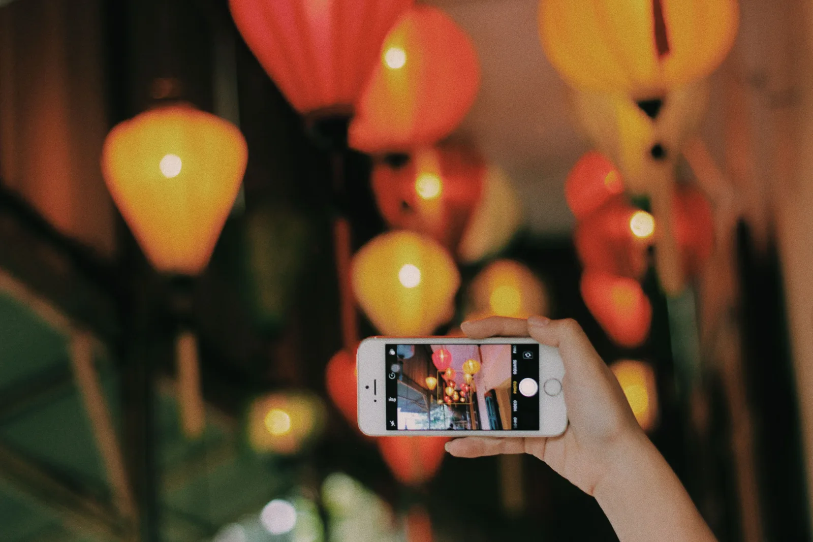 Smartphone compatible eSIM pour Vietnam