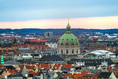 Danemark