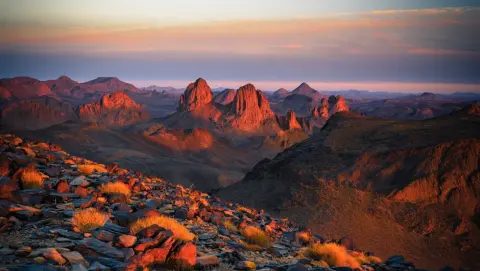 Algérie