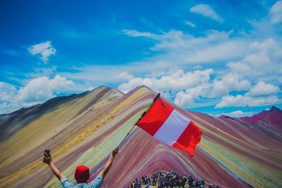 Smartphone dans les Andes équatoriennes — activation eSIM et zones sans réseau