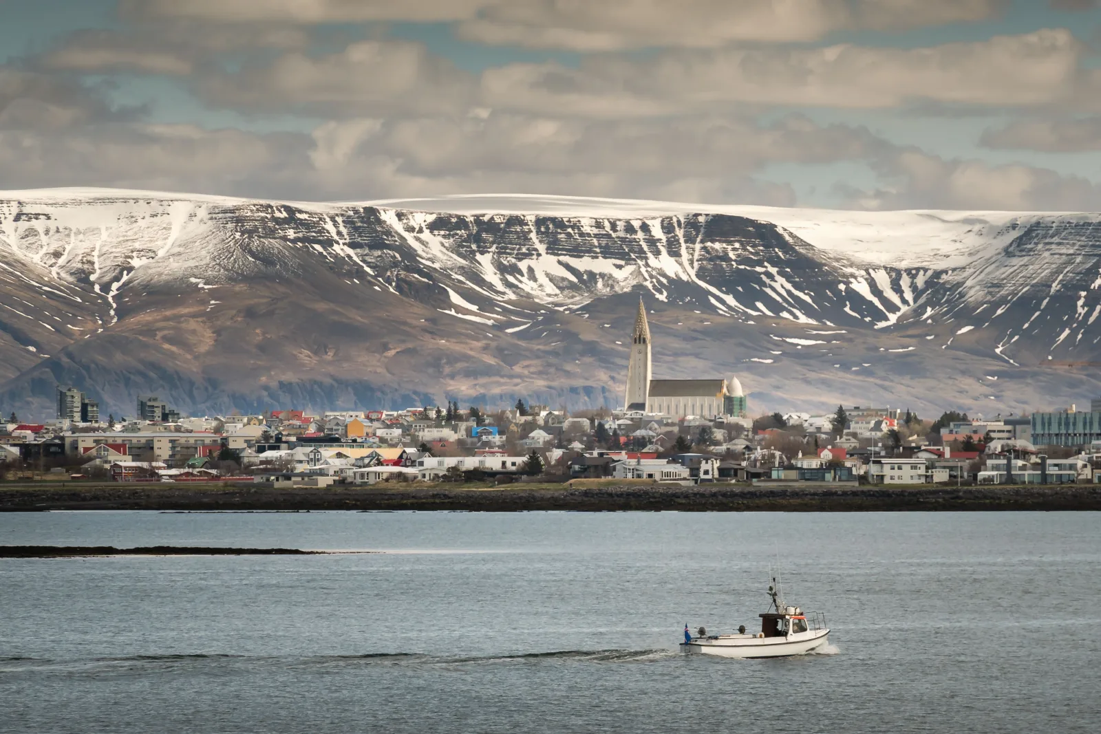Islande : guide eSIM voyage