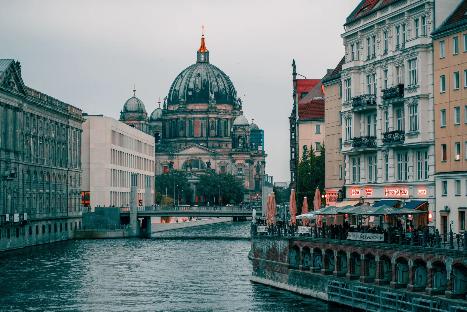eSIM et carte SIM locale en Allemagne