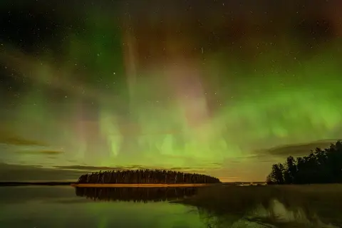 Finlande