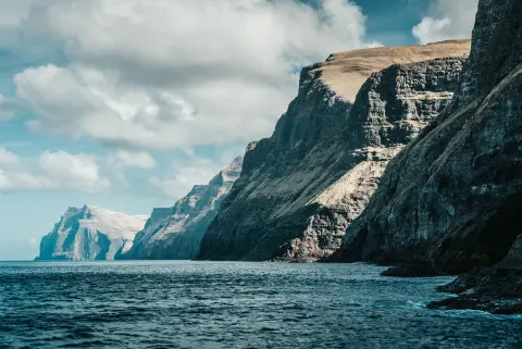 Îles Féroé