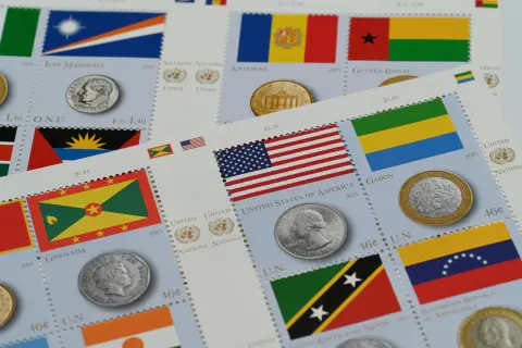 Gabon
