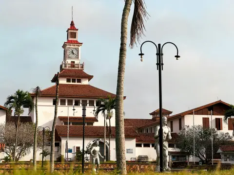 Ghana