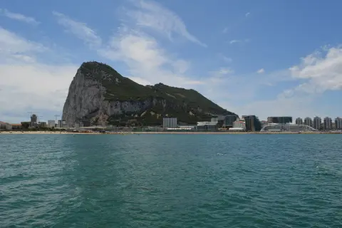 Gibraltar