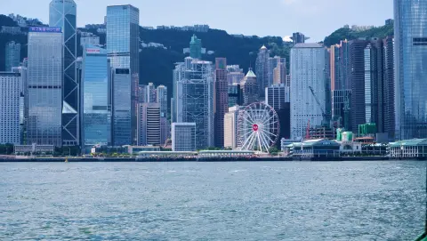 Hong Kong