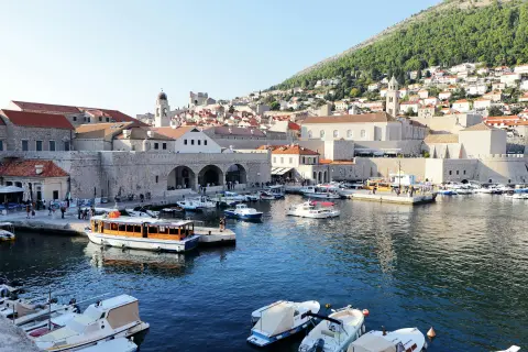 Croatie
