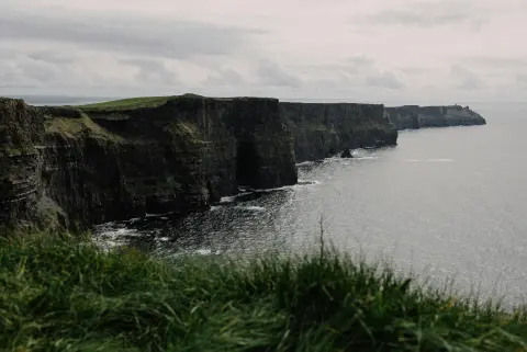 Irlande